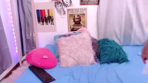 Niky A Stark online show from 12, 1, 2025