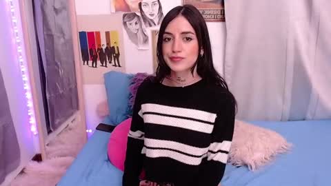 Niky A Stark online show from 15, 1, 2025