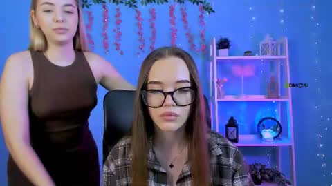 Snapshot of nila_eclipse chatting on 25, 7, 2026 nila_eclipse online show from 25, 7, 2026