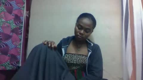 Snapshot of nilahmarie chatting on 11, 9, 2025 nilah online show from 11, 9, 2025