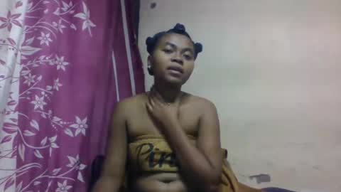 Snapshot of nilahmarie chatting on 15, 9, 2025 nilah online show from 15, 9, 2025