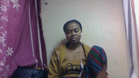 Snapshot of nilahmarie chatting on 15, 9, 2025 nilah online show from 15, 9, 2025