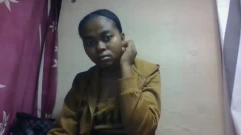 Snapshot of nilahmarie chatting on 17, 9, 2025 nilah online show from 17, 9, 2025
