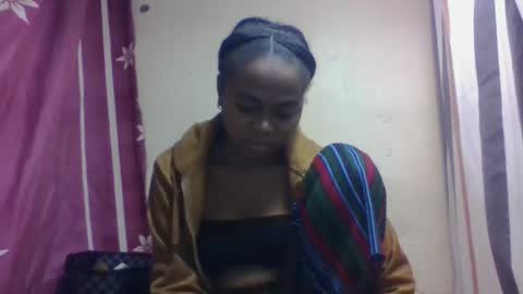 Snapshot of nilahmarie chatting on 18, 9, 2025 nilah online show from 18, 9, 2025