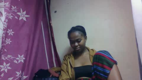 Snapshot of nilahmarie chatting on 18, 9, 2025 nilah online show from 18, 9, 2025
