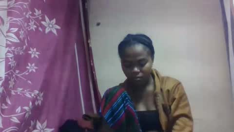 Snapshot of nilahmarie chatting on 19, 9, 2025 nilah online show from 19, 9, 2025