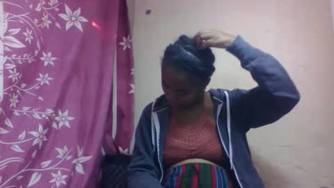 Snapshot of nilahmarie chatting on 20, 9, 2025 nilah online show from 20, 9, 2025