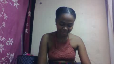 Snapshot of nilahmarie chatting on 22, 9, 2025 nilah online show from 22, 9, 2025