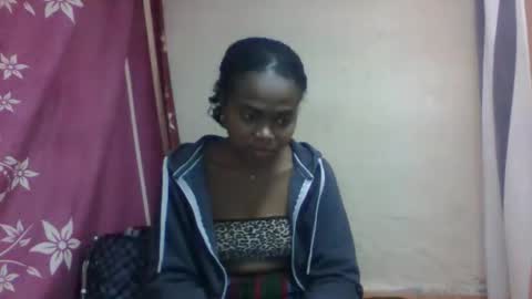 Snapshot of nilahmarie chatting on 24, 9, 2025 nilah online show from 24, 9, 2025