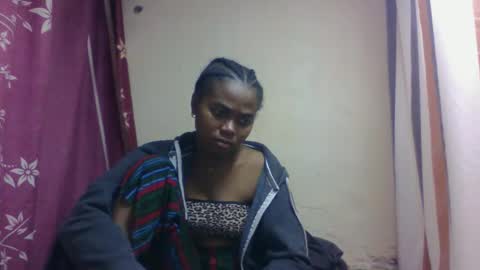 Snapshot of nilahmarie chatting on 25, 9, 2025 nilah online show from 25, 9, 2025
