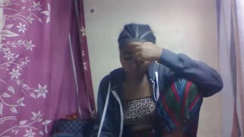 Snapshot of nilahmarie chatting on 26, 9, 2025 nilah online show from 26, 9, 2025