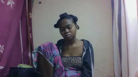 Snapshot of nilahmarie chatting on 29, 9, 2025 nilah online show from 29, 9, 2025