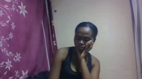 Snapshot of nilahmarie chatting on 2, 10, 2025 nilah online show from 2, 10, 2025