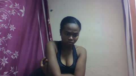 Snapshot of nilahmarie chatting on 2, 10, 2025 nilah online show from 2, 10, 2025