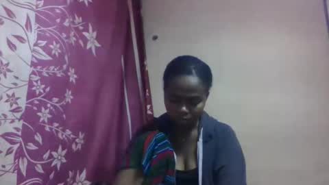 Snapshot of nilahmarie chatting on 3, 10, 2025 nilah online show from 3, 10, 2025