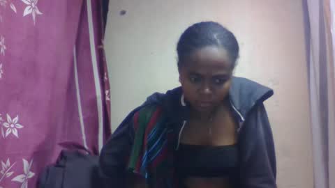 Snapshot of nilahmarie chatting on 3, 10, 2025 nilah online show from 3, 10, 2025