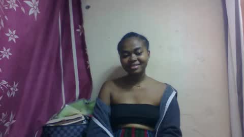 Snapshot of nilahmarie chatting on 4, 10, 2025 nilah online show from 4, 10, 2025