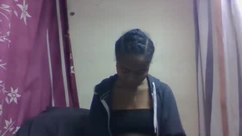 Snapshot of nilahmarie chatting on 6, 10, 2025 nilah online show from 6, 10, 2025