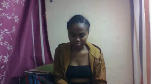 Snapshot of nilahmarie chatting on 6, 10, 2025 nilah online show from 6, 10, 2025