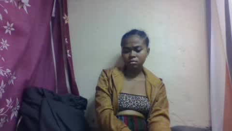 Snapshot of nilahmarie chatting on 9, 10, 2025 nilah online show from 9, 10, 2025