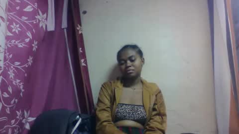 Snapshot of nilahmarie chatting on 10, 10, 2025 nilah online show from 10, 10, 2025