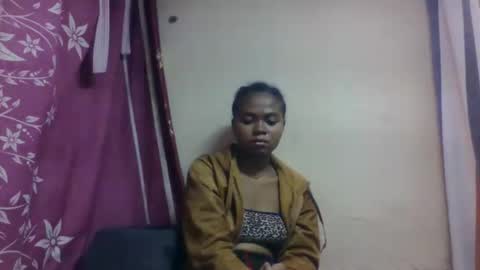 Snapshot of nilahmarie chatting on 11, 10, 2025 nilah online show from 11, 10, 2025