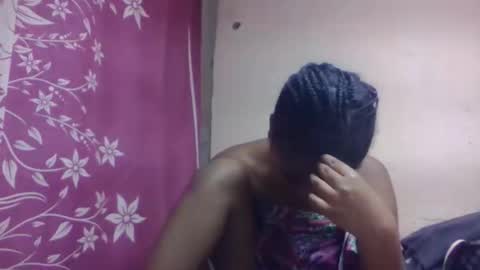 Snapshot of nilahmarie chatting on 15, 10, 2025 nilah online show from 15, 10, 2025