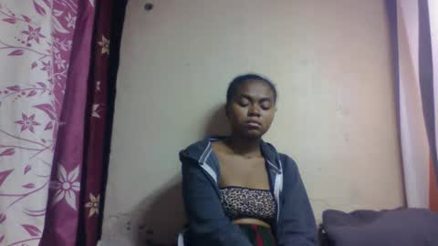 Snapshot of nilahmarie chatting on 16, 10, 2025 nilah online show from 16, 10, 2025