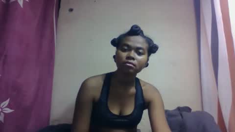 Snapshot of nilahmarie chatting on 19, 10, 2025 nilah online show from 19, 10, 2025