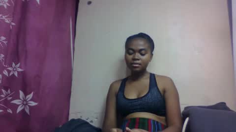 Snapshot of nilahmarie chatting on 19, 10, 2025 nilah online show from 19, 10, 2025