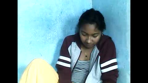 nilaina330940 online show from 3, 6, 2026