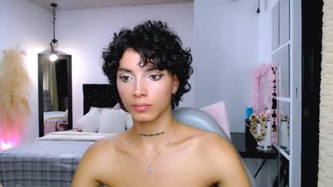 Snapshot of nilam217 chatting on 9, 2, 2025 Nilam online show from 9, 2, 2025