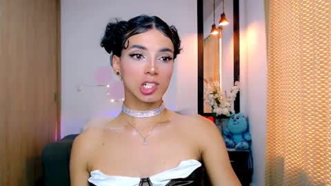 Snapshot of nilam217 chatting on 10, 3, 2025 Nilam online show from 10, 3, 2025