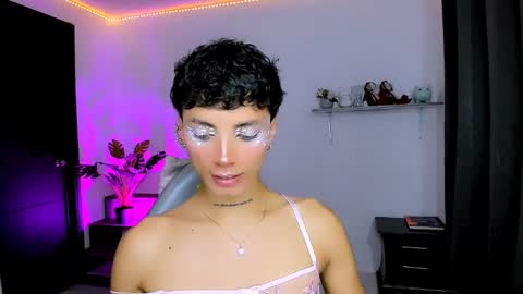 Snapshot of nilam217 chatting on 26, 10, 2025 Nilam online show from 26, 10, 2025