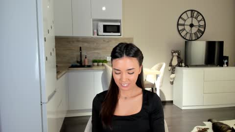 Bella online show from 20, 1, 2025