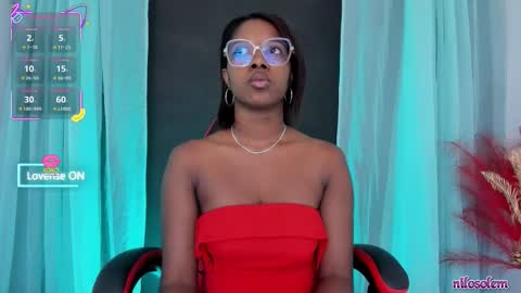 nilo solem online show from 30, 11, 2025