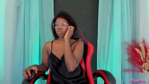 nilo solem online show from 20, 12, 2025