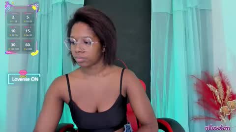 nilo solem online show from 21, 12, 2025