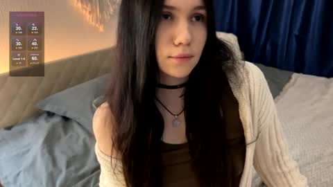 Snapshot of nimfaheart chatting on 1, 12, 2024 Jennet online show from 1, 12, 2024