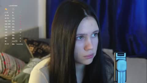 Snapshot of nimfaheart chatting on 6, 12, 2024 Jennet online show from 6, 12, 2024