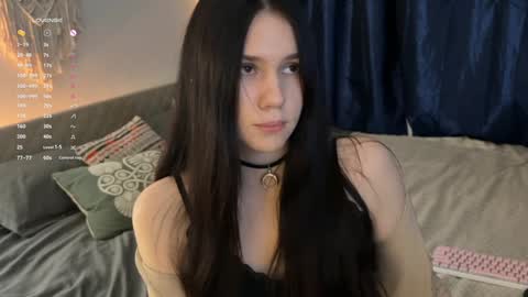 Snapshot of nimfaheart chatting on 9, 12, 2024 Jennet online show from 9, 12, 2024