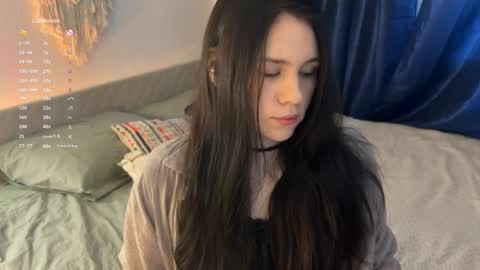 Snapshot of nimfaheart chatting on 13, 12, 2024 Jennet online show from 13, 12, 2024