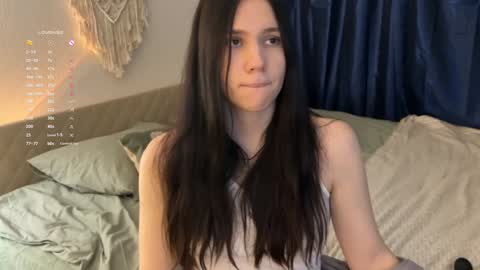 Snapshot of nimfaheart chatting on 17, 12, 2024 Jennet online show from 17, 12, 2024