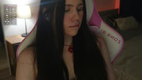Snapshot of nimfaheart chatting on 18, 2, 2025 Jennet online show from 18, 2, 2025