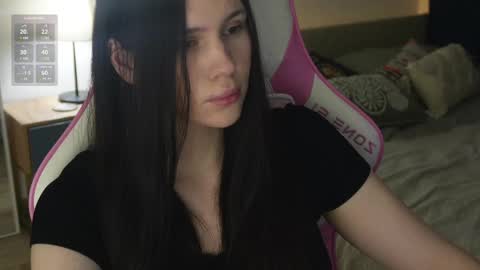 Snapshot of nimfaheart chatting on 20, 2, 2025 Jennet online show from 20, 2, 2025