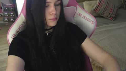 Snapshot of nimfaheart chatting on 21, 2, 2025 Jennet online show from 21, 2, 2025