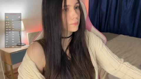 Snapshot of nimfaheart chatting on 25, 2, 2025 Jennet online show from 25, 2, 2025