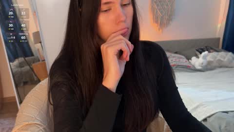 Snapshot of nimfaheart chatting on 20, 9, 2025 Jennet online show from 20, 9, 2025