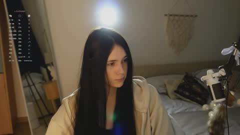 Snapshot of nimfaheart chatting on 6, 2, 2026 Jennet online show from 6, 2, 2026