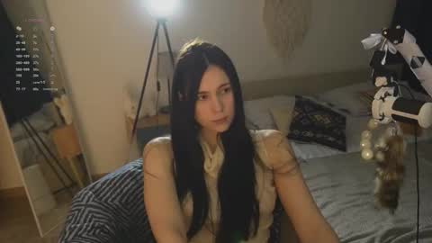 Snapshot of nimfaheart chatting on 9, 2, 2026 Jennet online show from 9, 2, 2026